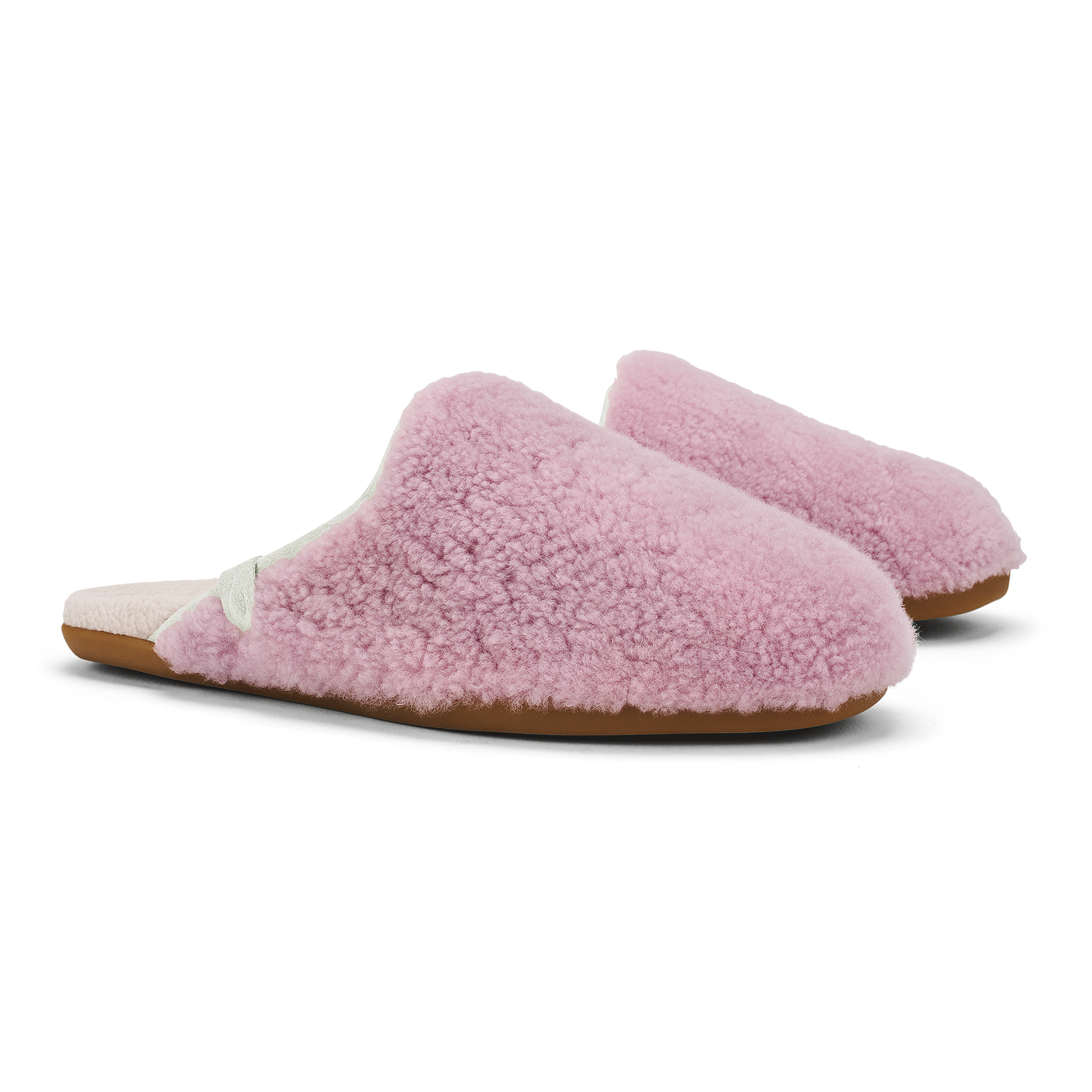 Hale Mule - Dusty Pink / Tapa - Image 3