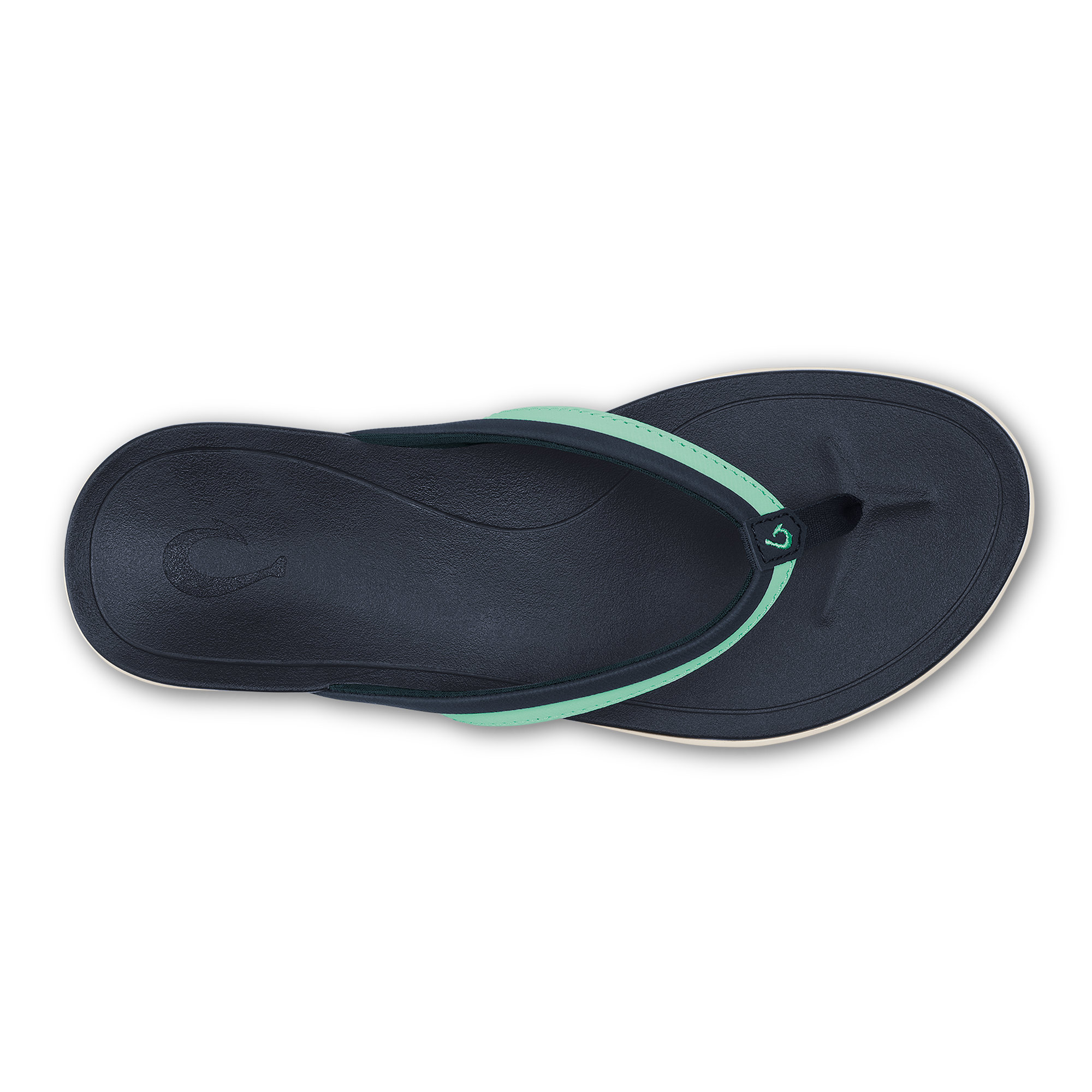 Ho'ōpio Maluā - Trench Blue / Paradise - Image 2