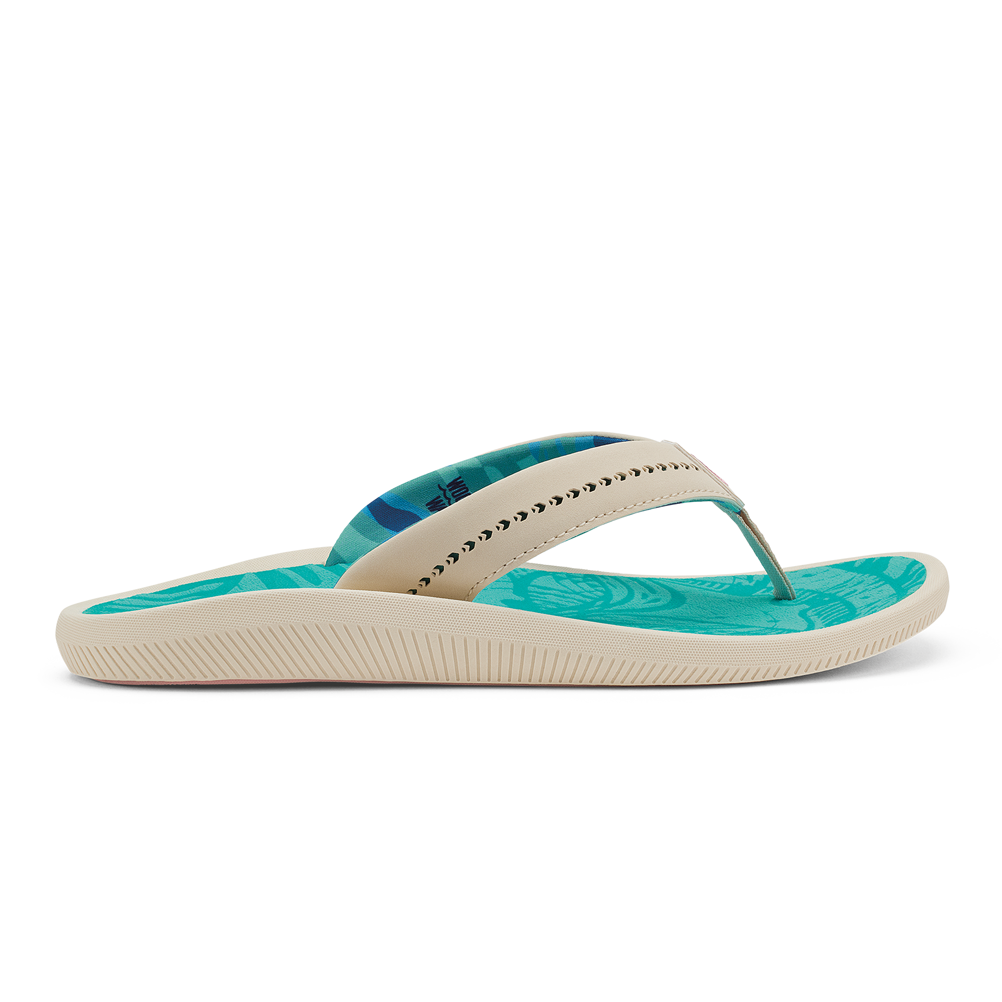 Ulele - Tapa / Teal