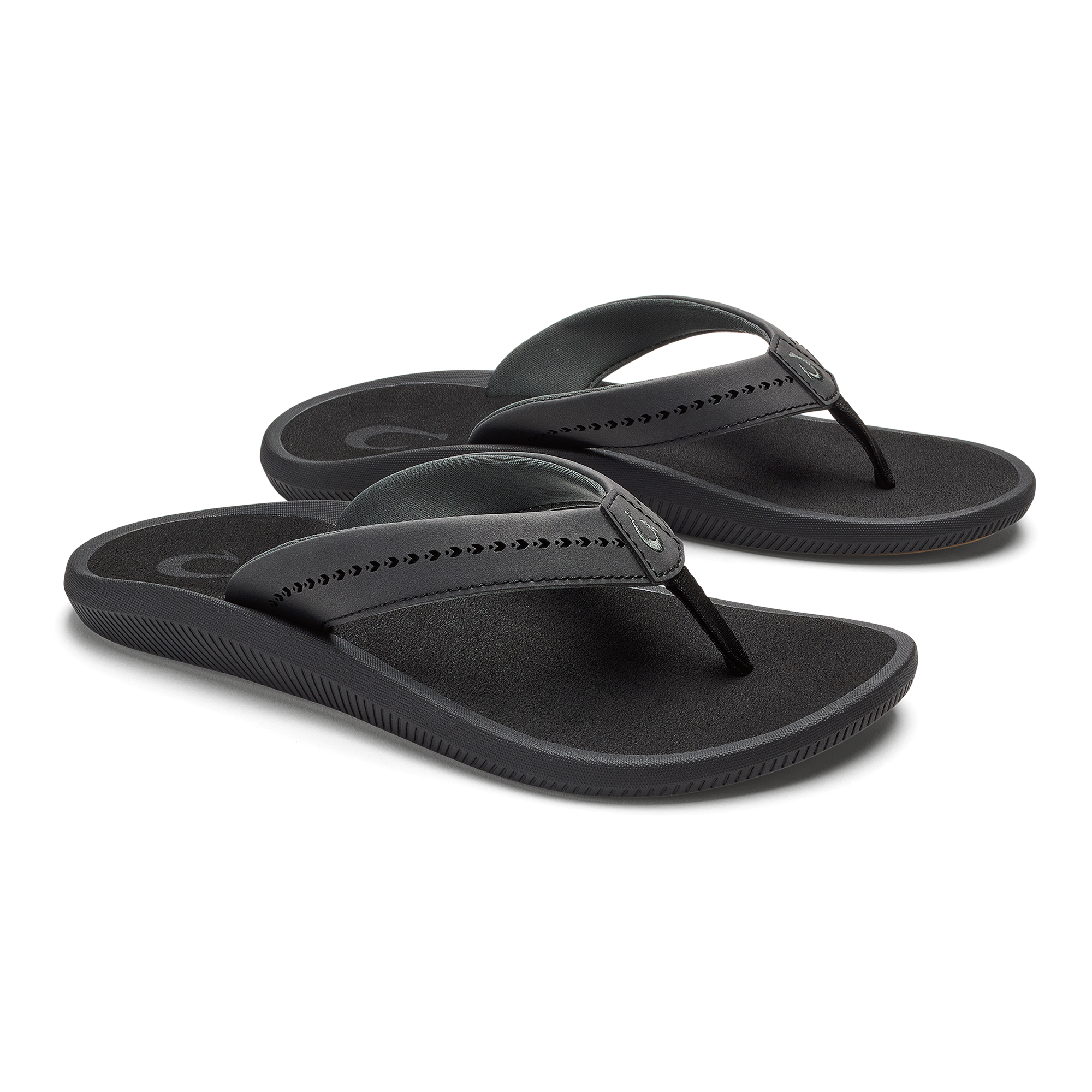 Ulele - Black / Black - Image 7