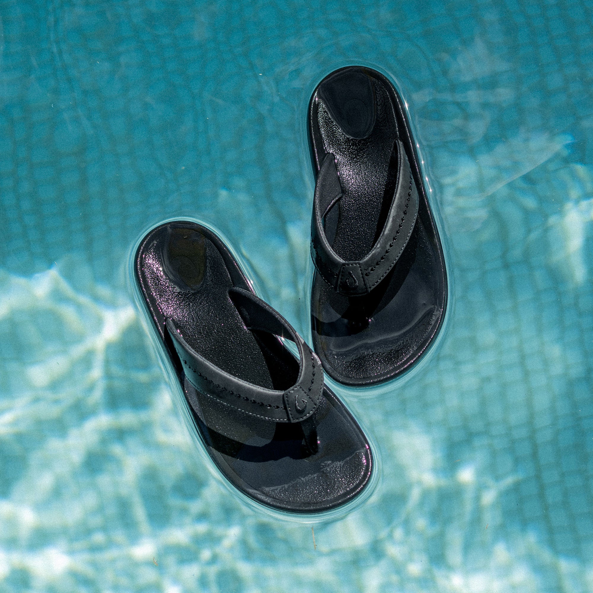Ulele - Black / Black - Image 4