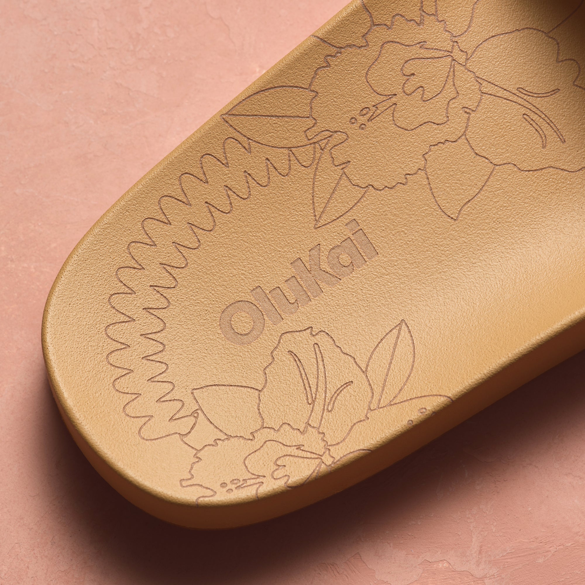Kīpe'a Pono - Soft Pink / Warm Sand - Image 4