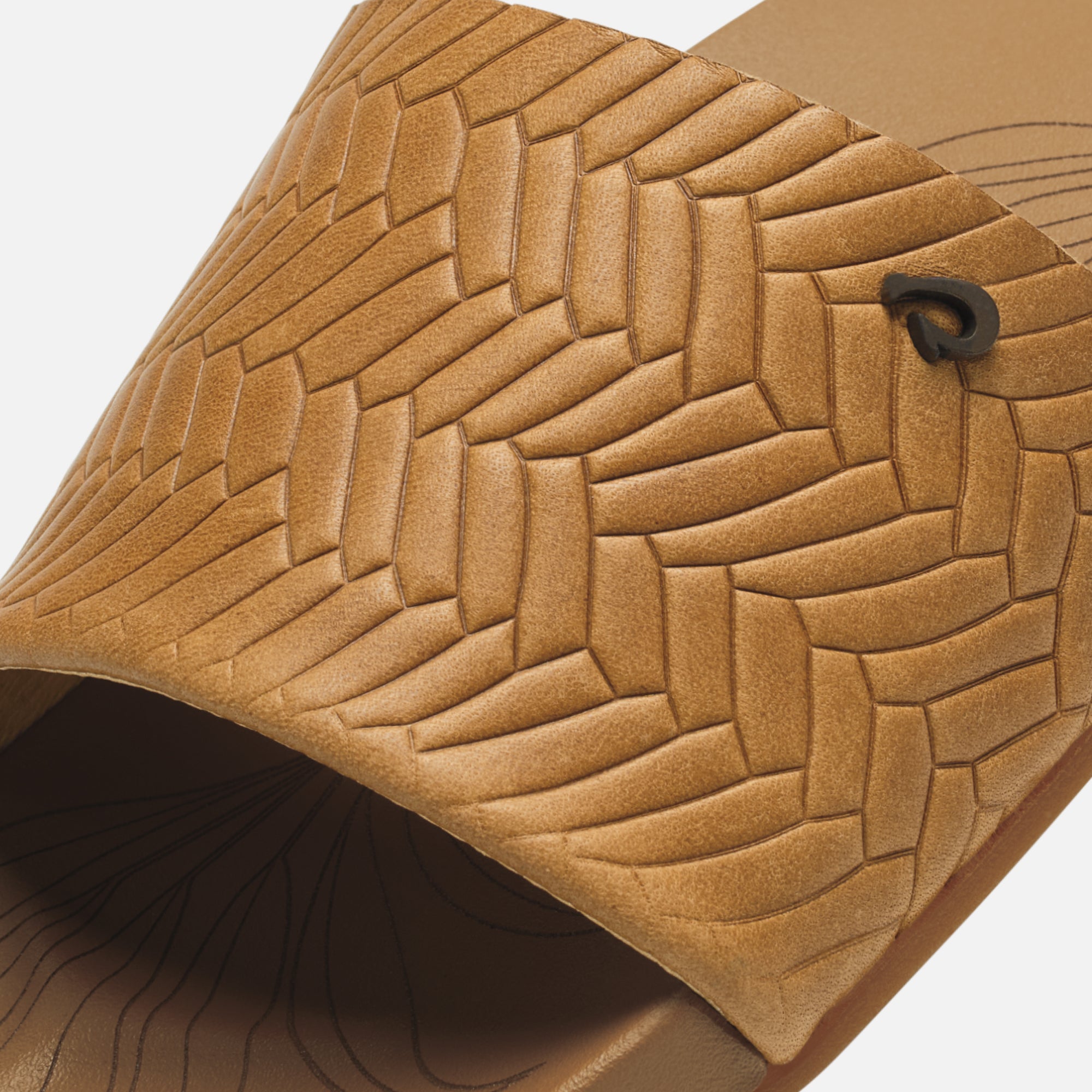 Kīpe'a Pono - Sahara / Weave - Image 2