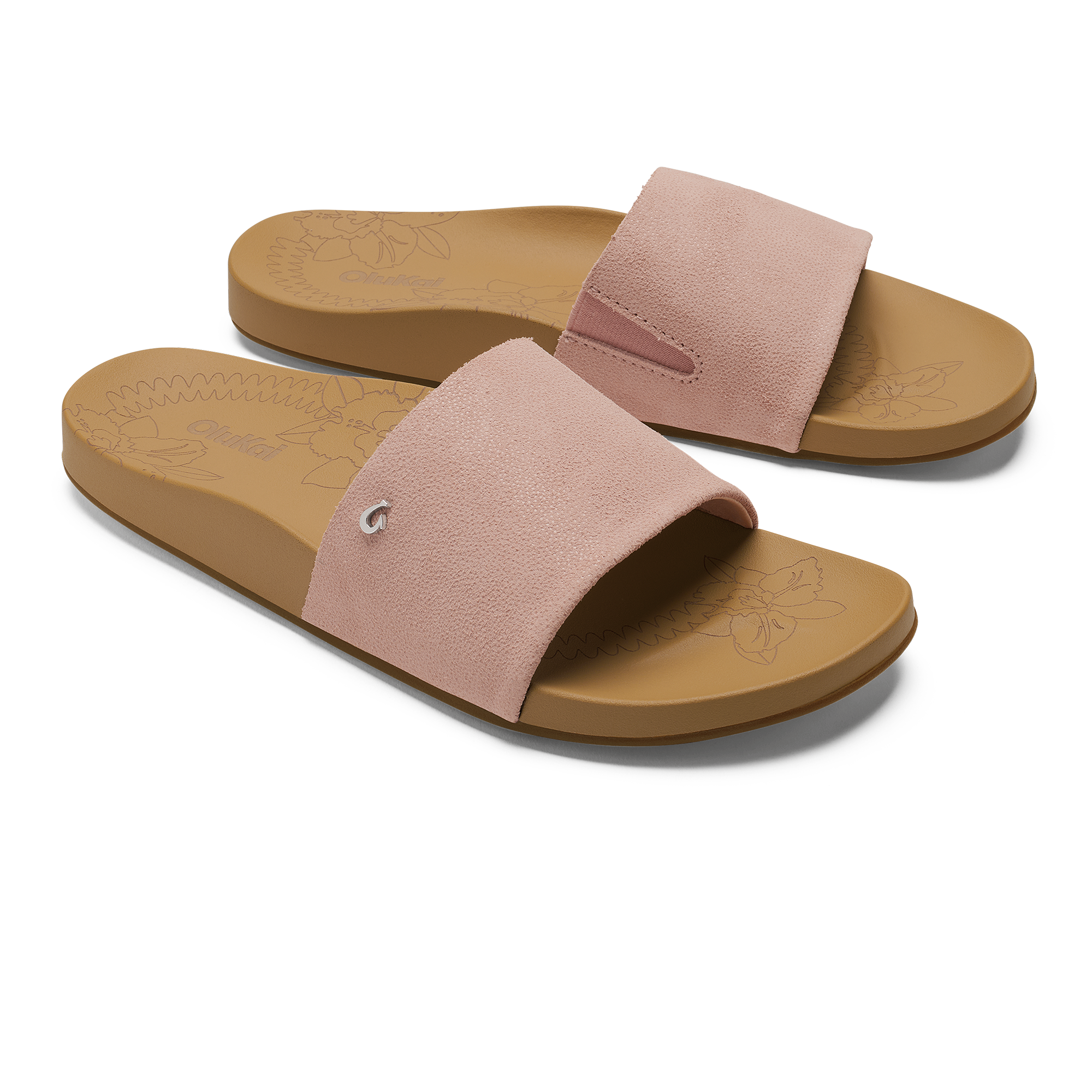 Kīpe'a Pono - Soft Pink / Warm Sand - Image 3