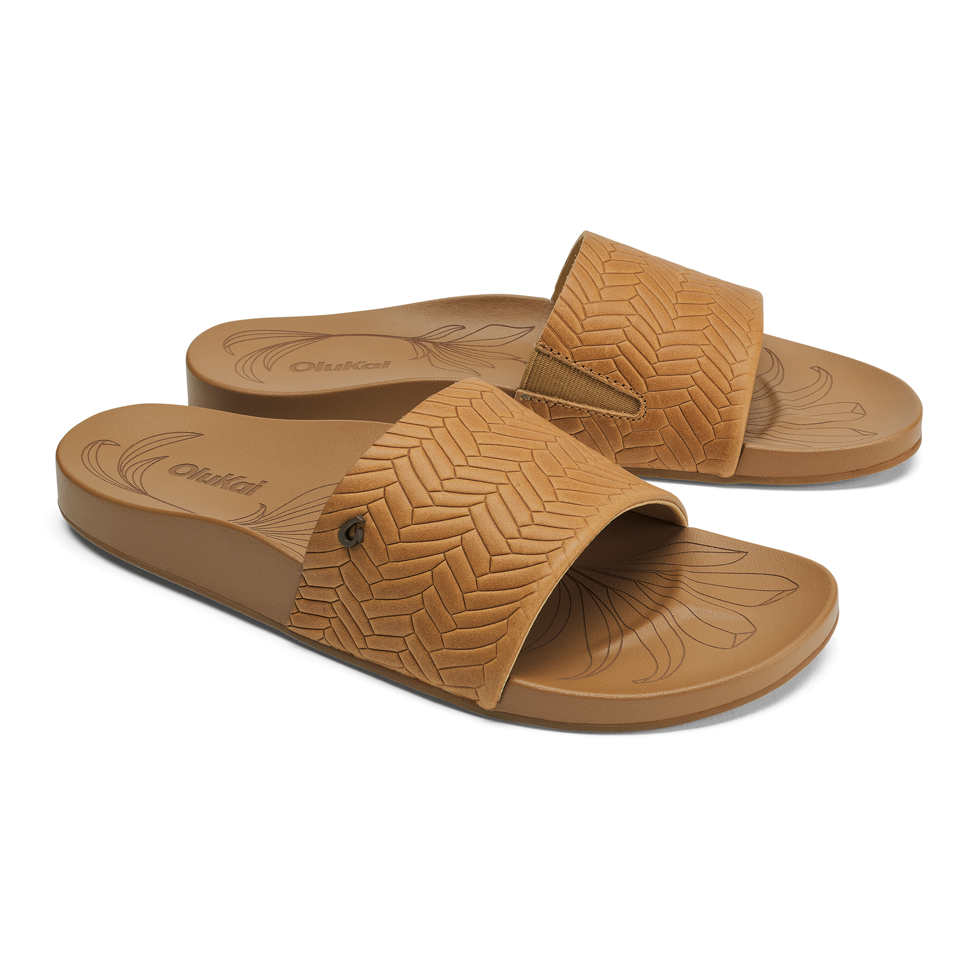 Kīpe'a Pono - Sahara / Weave - Image 3