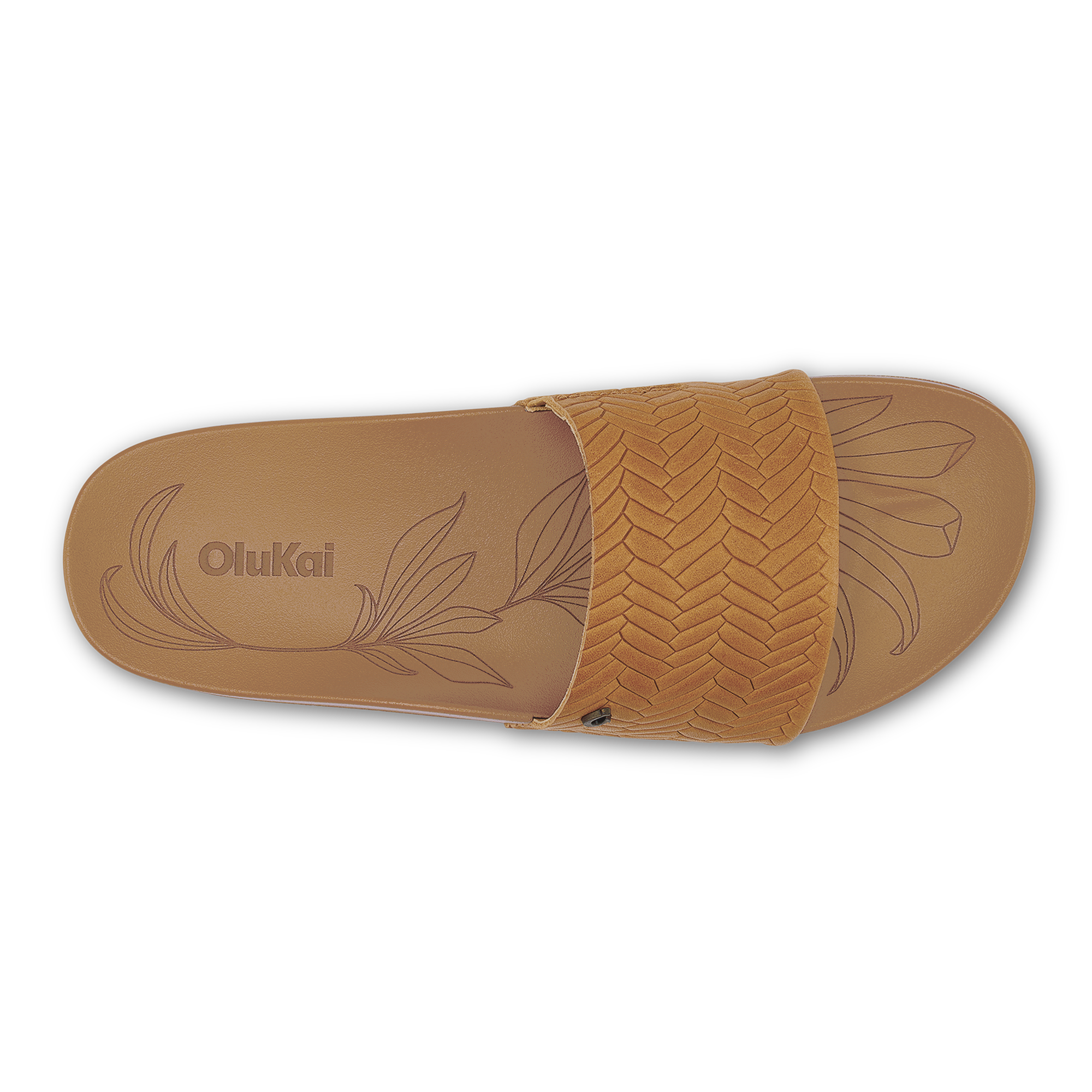 Kīpe'a Pono - Sahara / Weave - Image 4