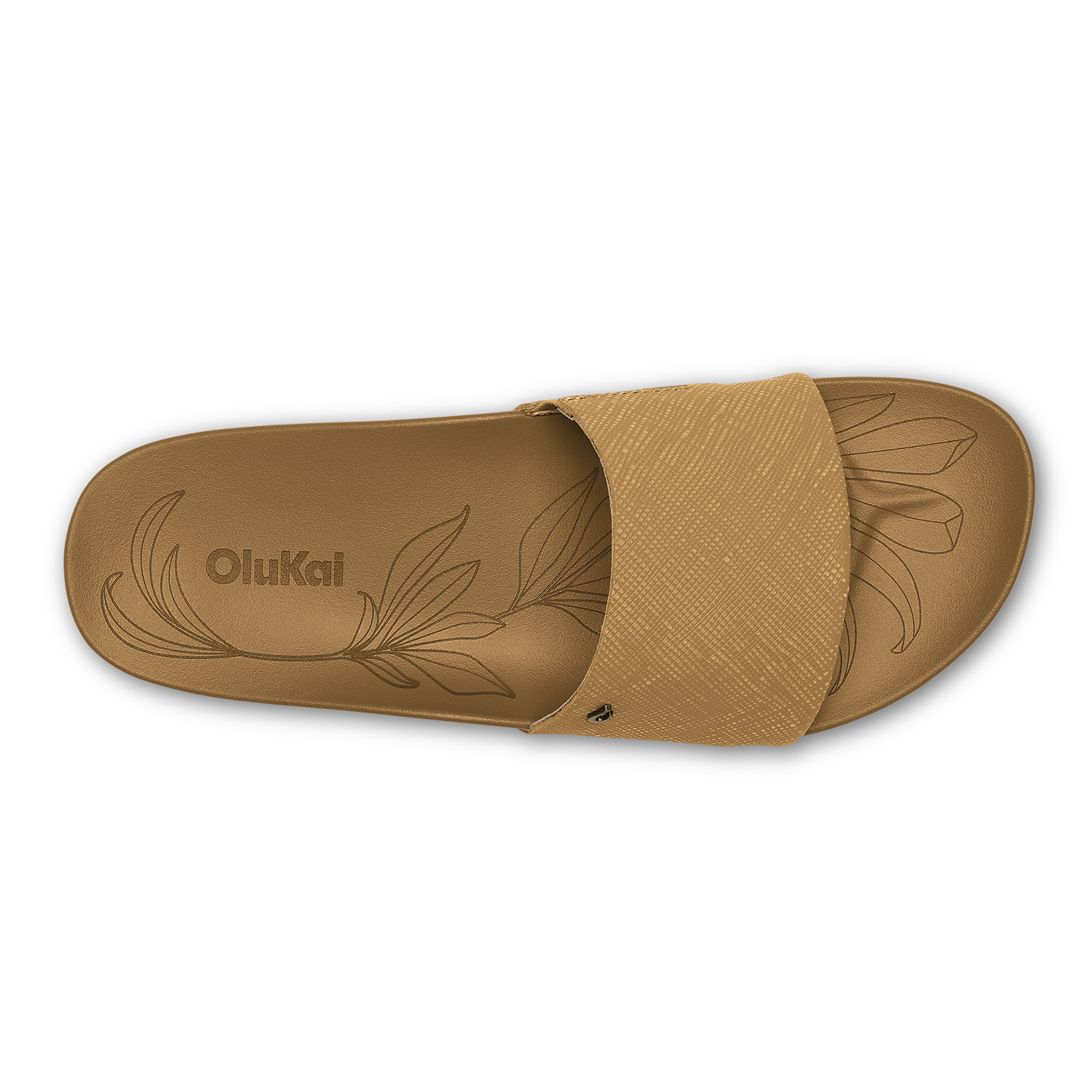 Kīpe'a Pono - Sahara / Crosshatch - Image 8