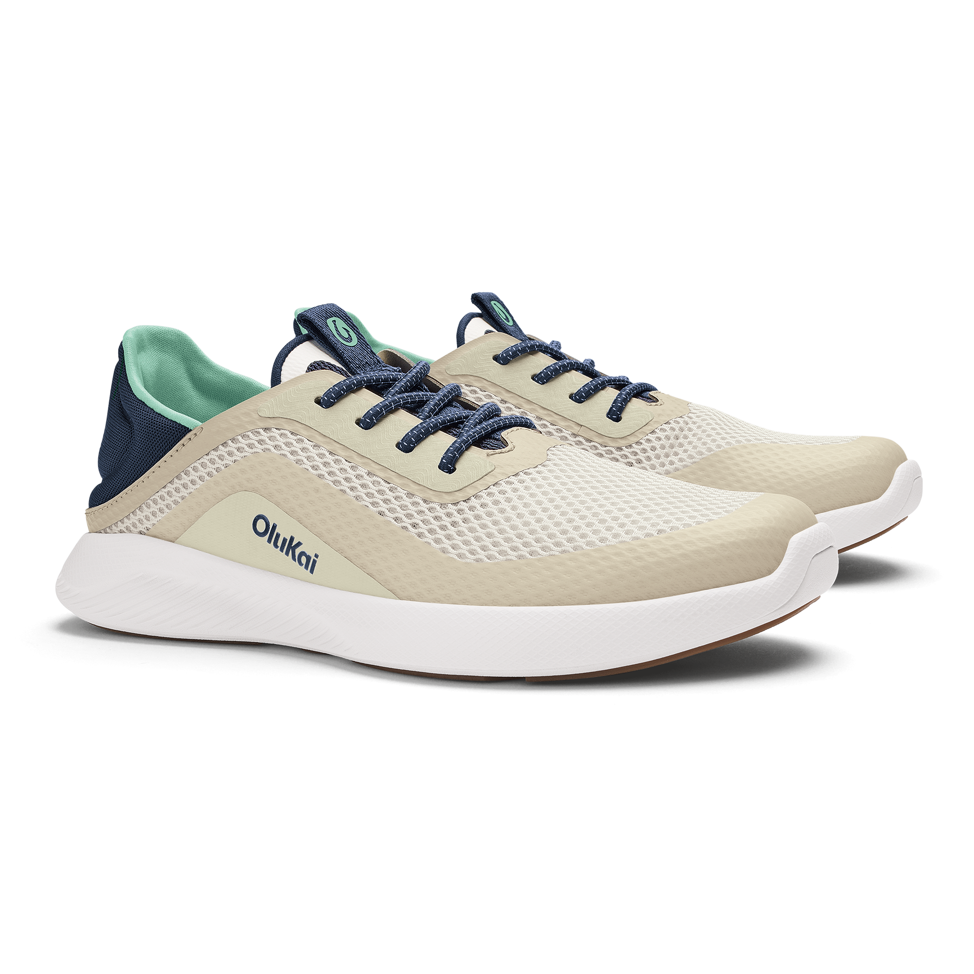 Kialoa - White Sand / Bright White - Image 6