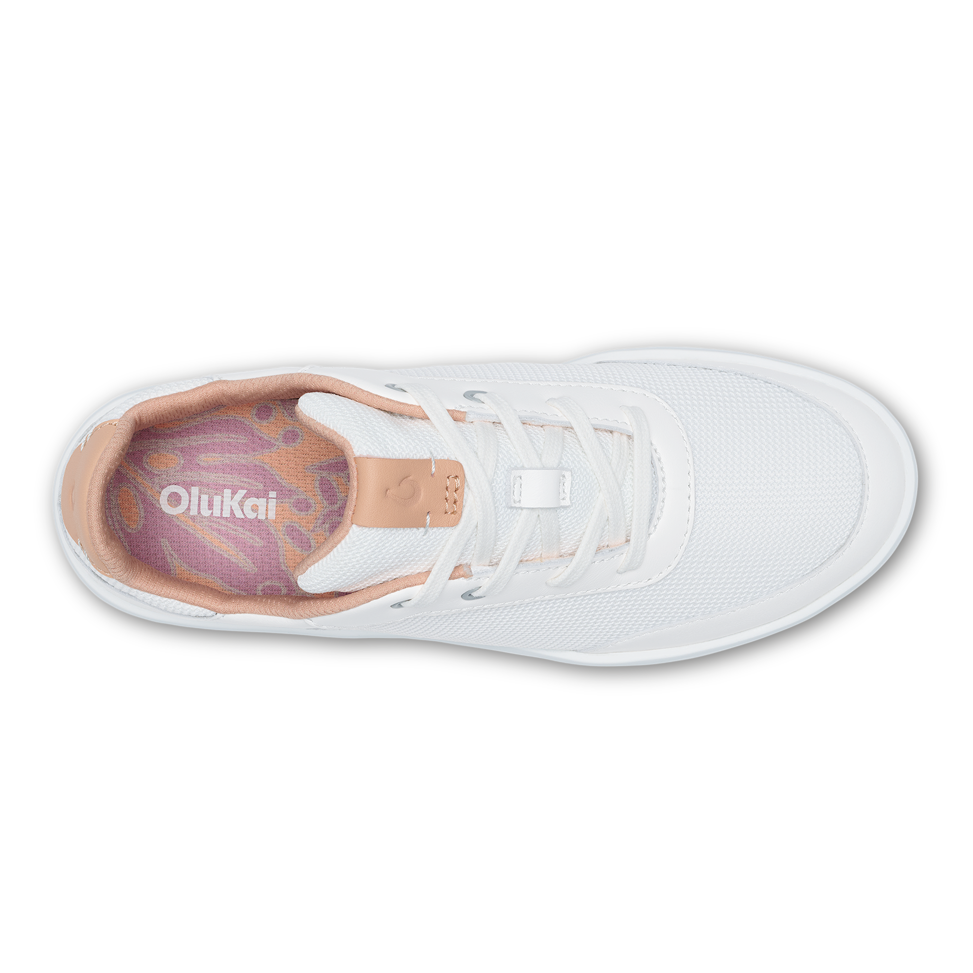Kiahuna - Bright White / Cantalope - Image 6