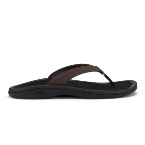 ʻOhana Lahi - Dark Java / Black