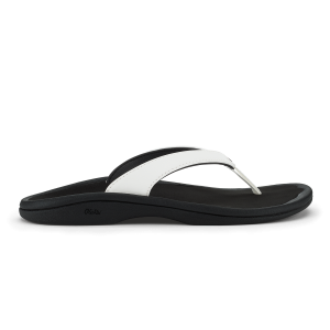 ʻOhana Lahi -  White Sand / Black