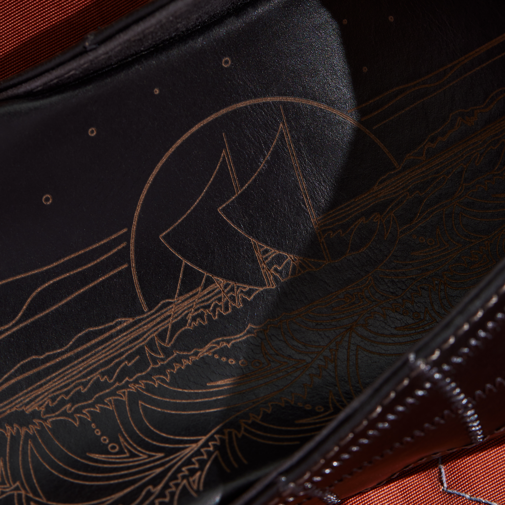 Hōkūle'a Kia - Black - Image 4