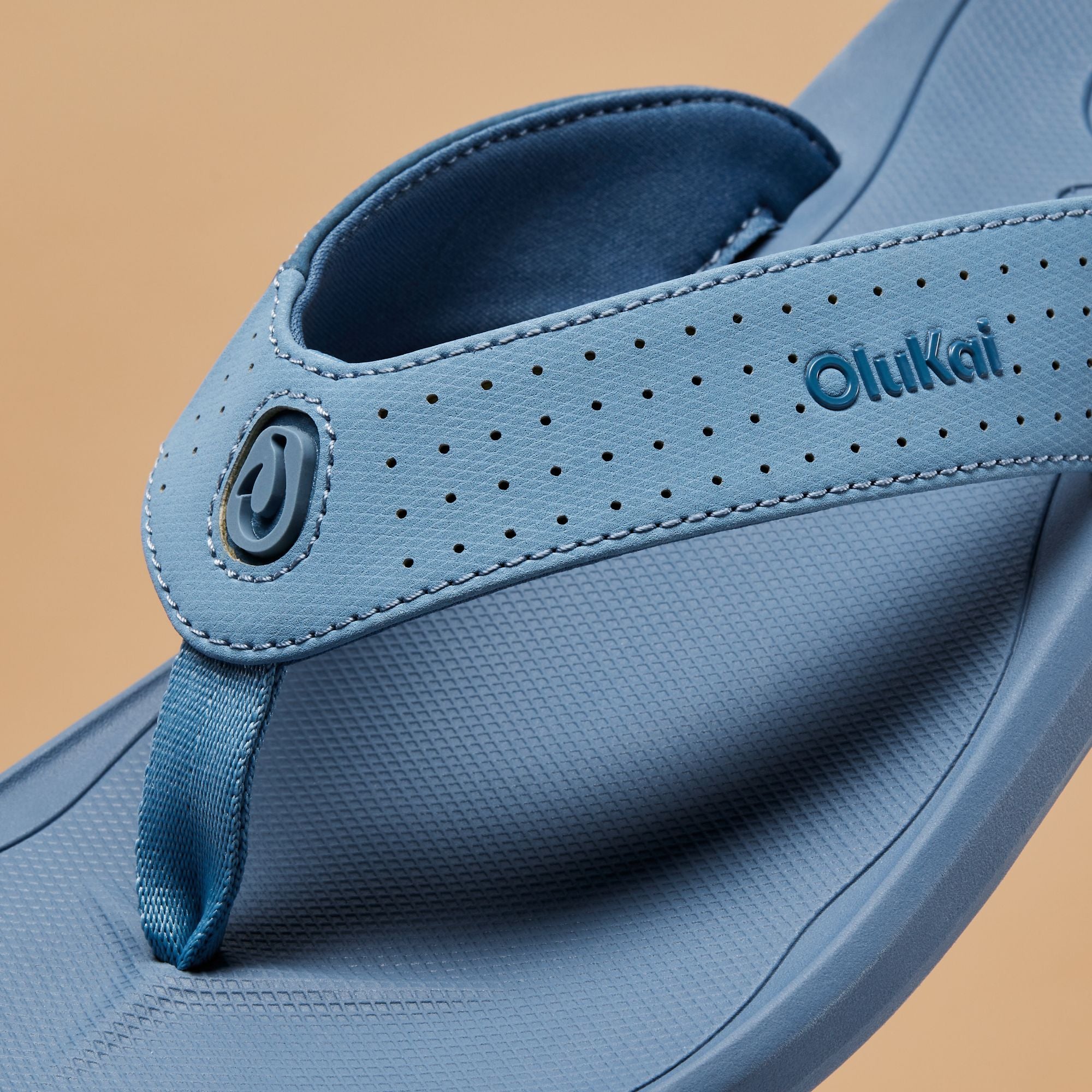 Ki'i - Blissful Blue / Blue Fog - Image 2