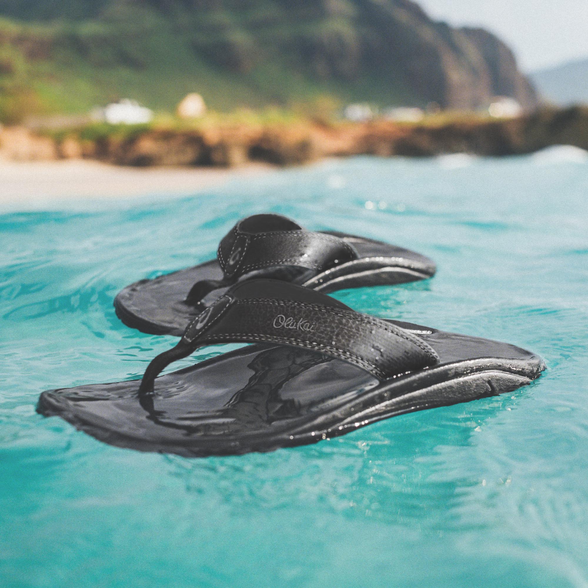 'Ohana - Black - Image 2