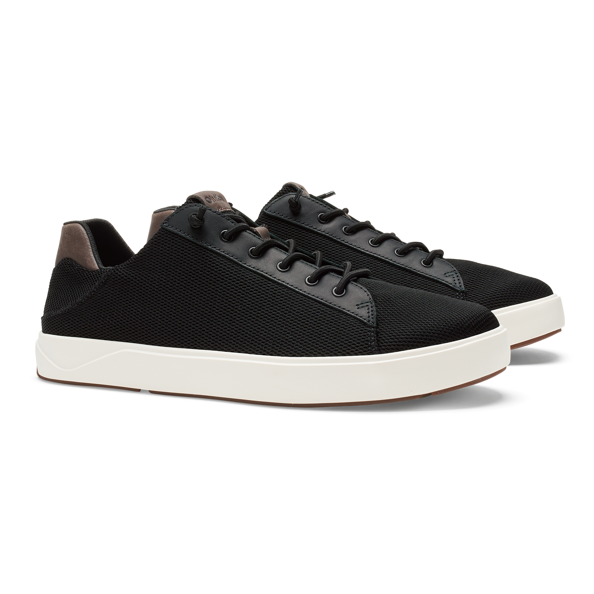 Laeʻahi Lī Nui - Black / Black - Image 2