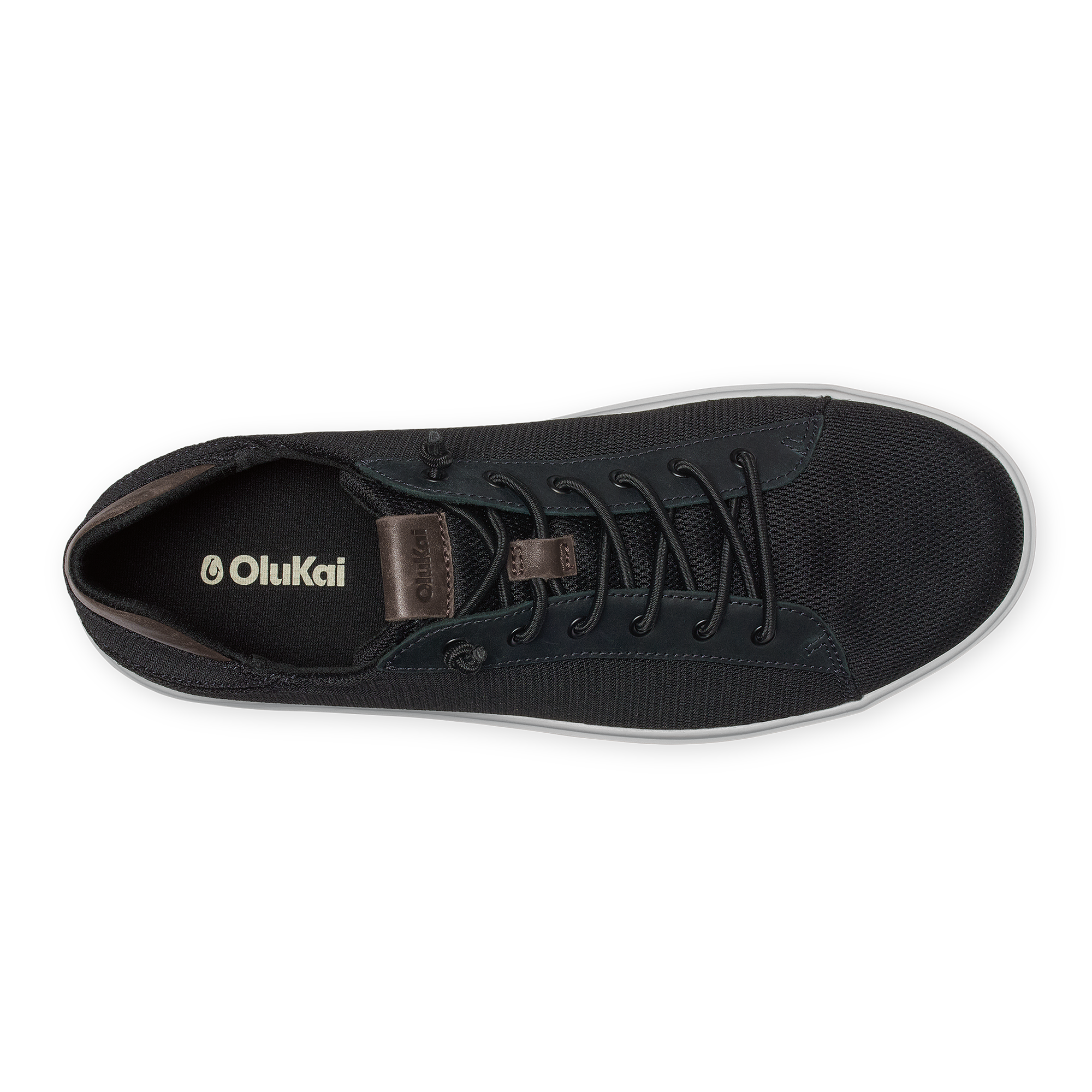 Laeʻahi Lī Nui - Black / Black - Image 4