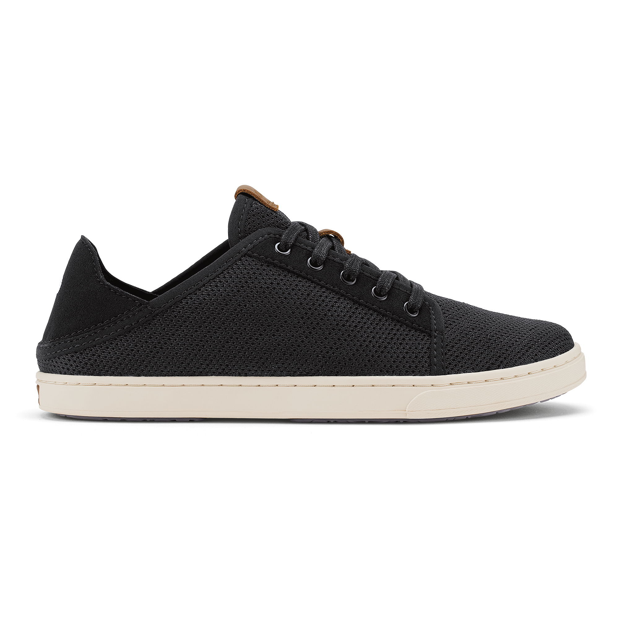 Pehuea Lī - Black / Tan
