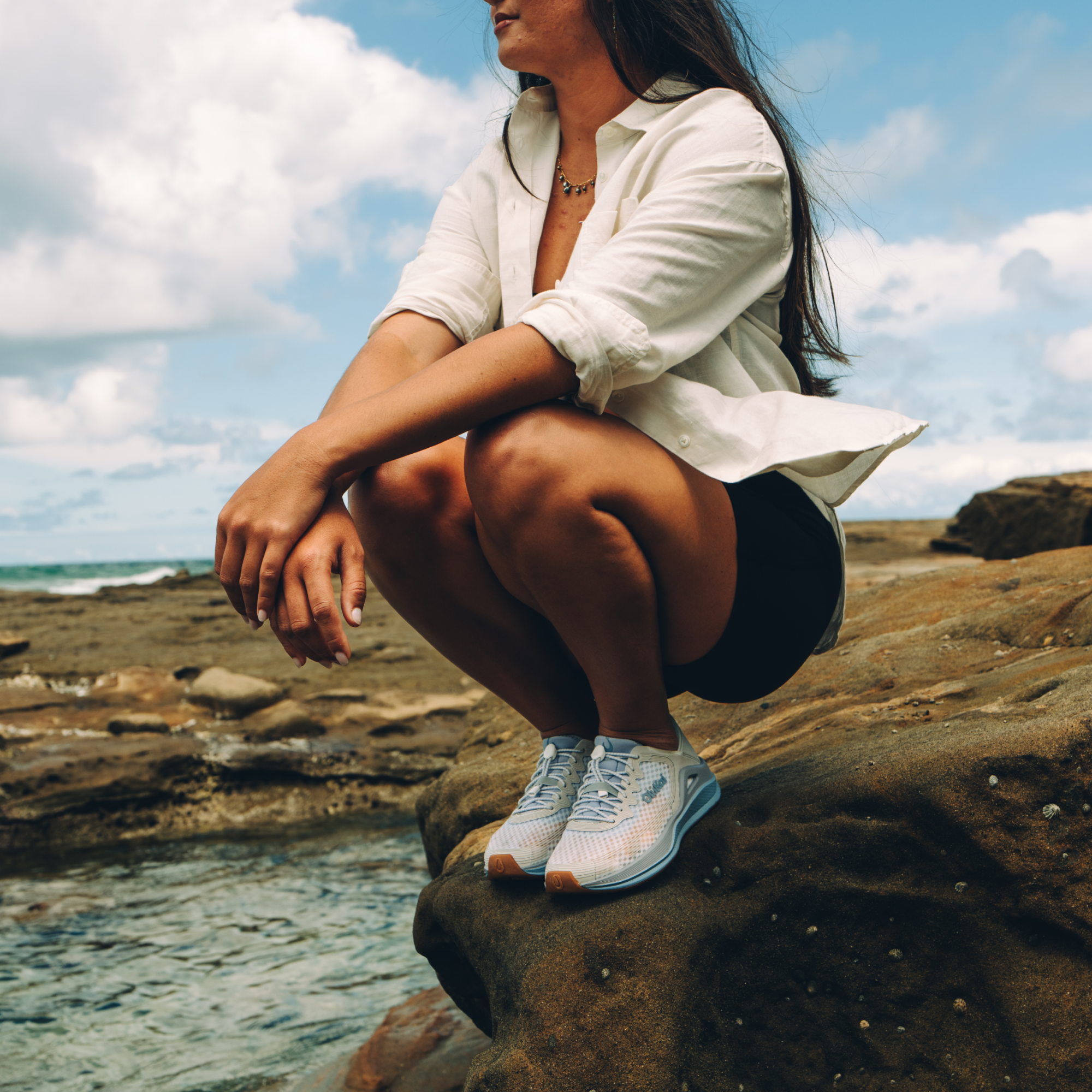 'Ahi - Bright White / Lanai Breeze - Image 4