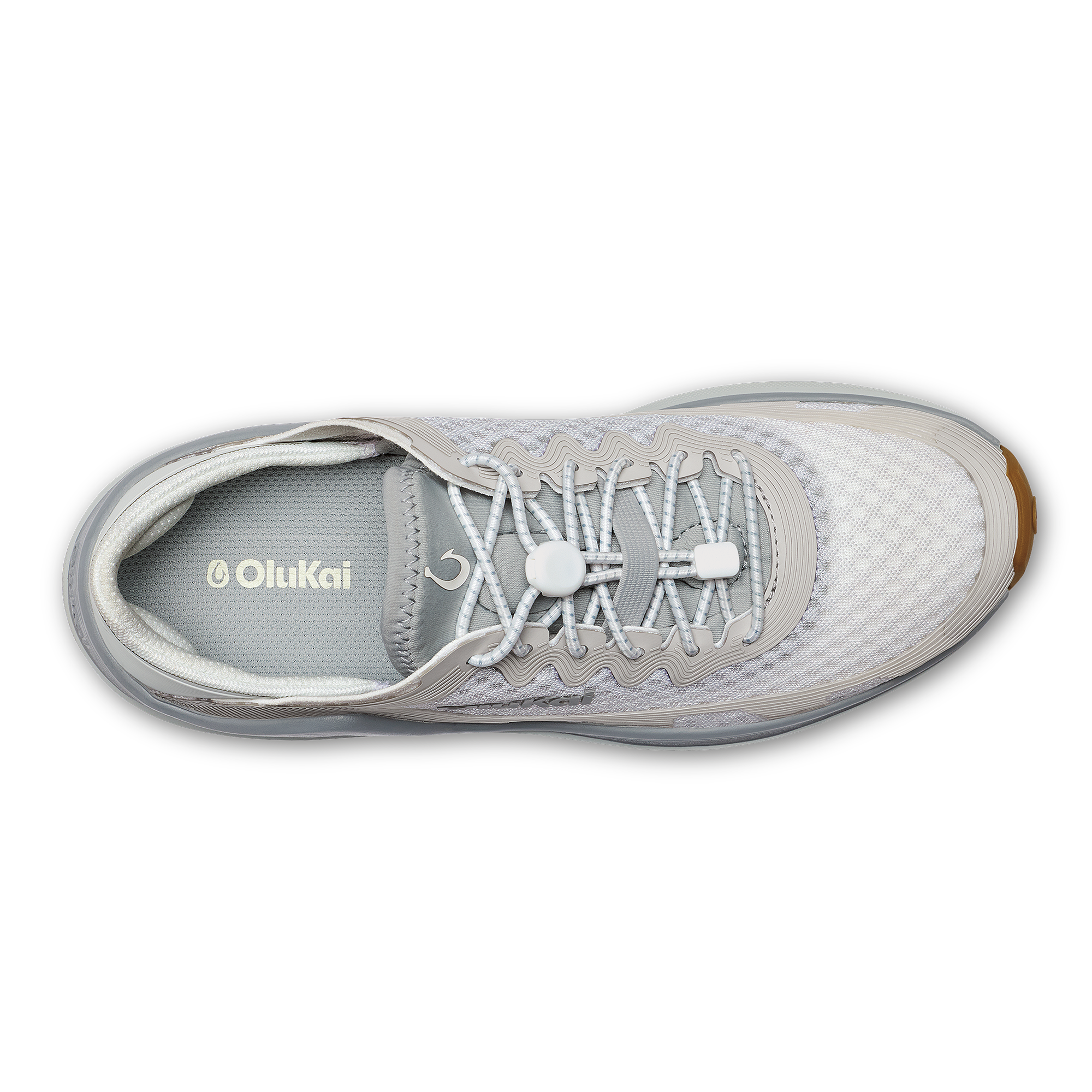 'Ahi - Bright White / Sterling - Image 4